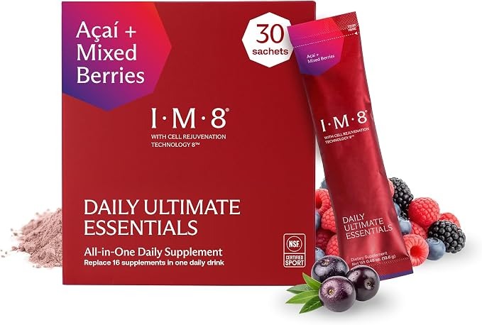 Daily Ultimate Essentials Pro