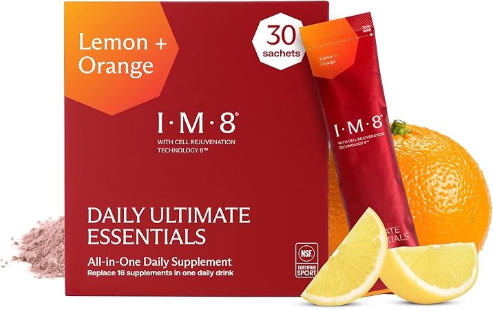 Daily Ultimate Essentials Pro